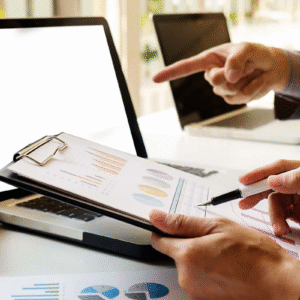 Introducing the Income and Expense Tracker