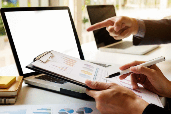Introducing the Income and Expense Tracker