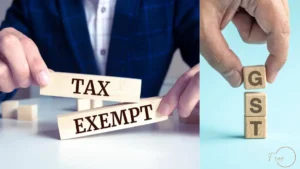 GST Exemptions in Australia: Key Benefits, Rules & Tax-Free Goods Guide