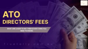 ATO Directors' Fees: What Are & How To Pay Them (Everything You Need to Know)