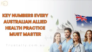 Beyond the Books: The 3 Key Numbers Every Australian Allied Health Practice Must Master in 2025