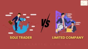 Sole Trader vs Limited Company in Australia: Key Differences & Which Is Better